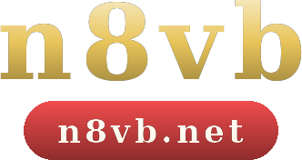 n8vb logo